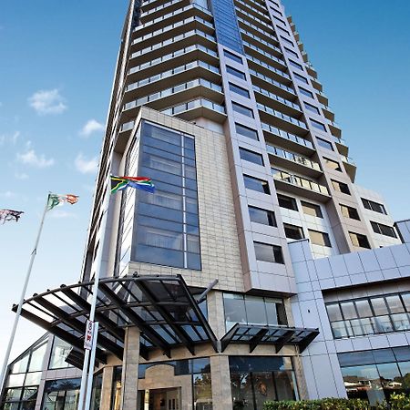 The Spencer Hotel Окленд Экстерьер фото