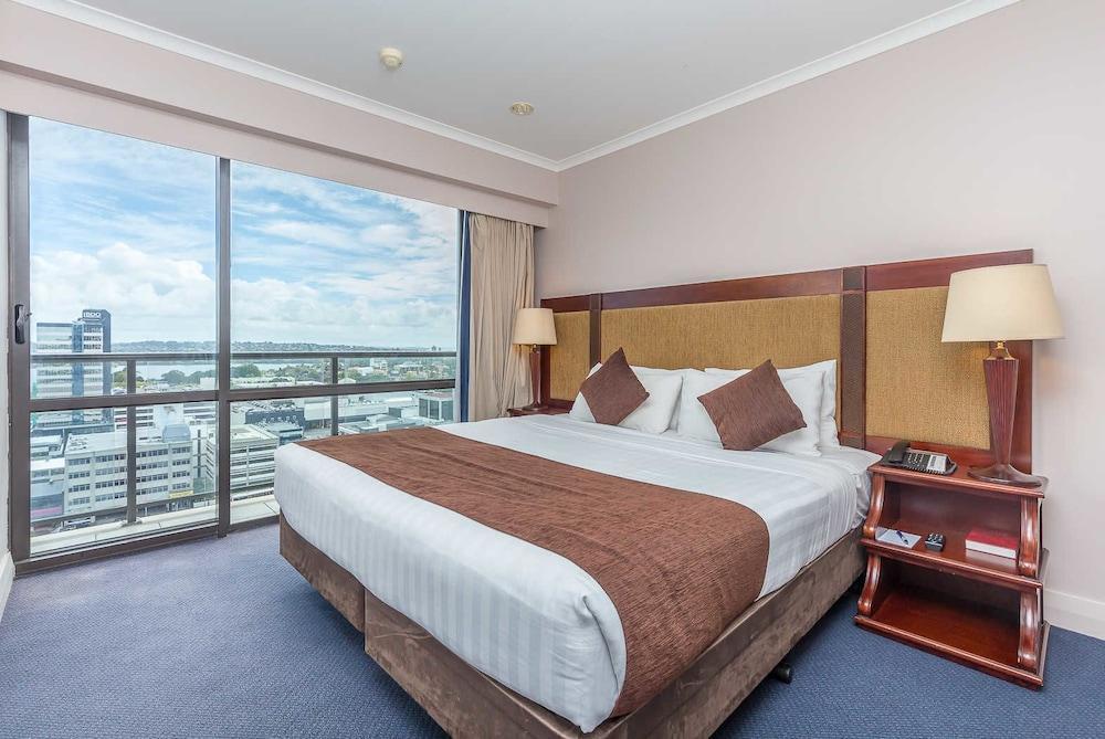 The Spencer Hotel Окленд Экстерьер фото