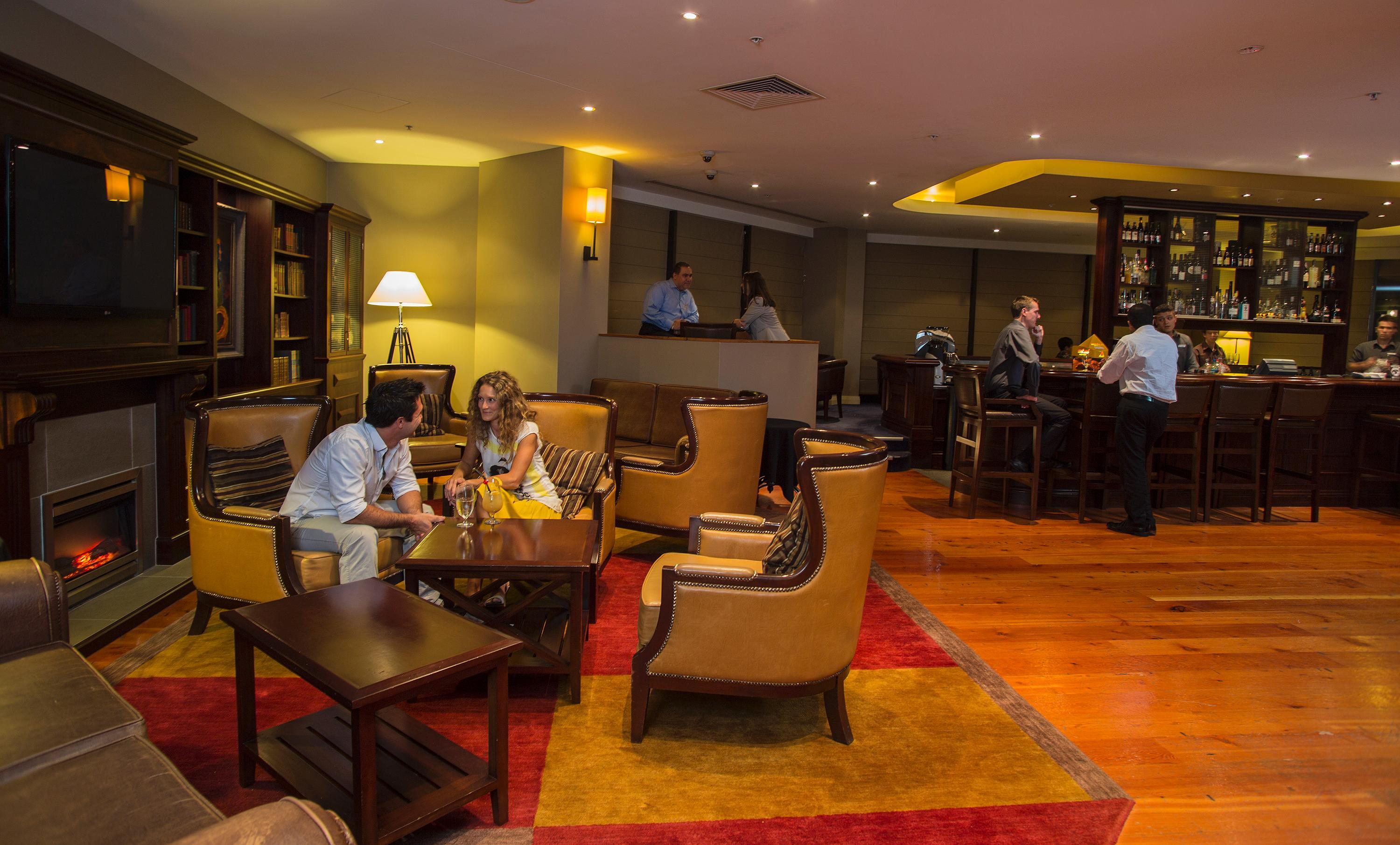 The Spencer Hotel Окленд Экстерьер фото