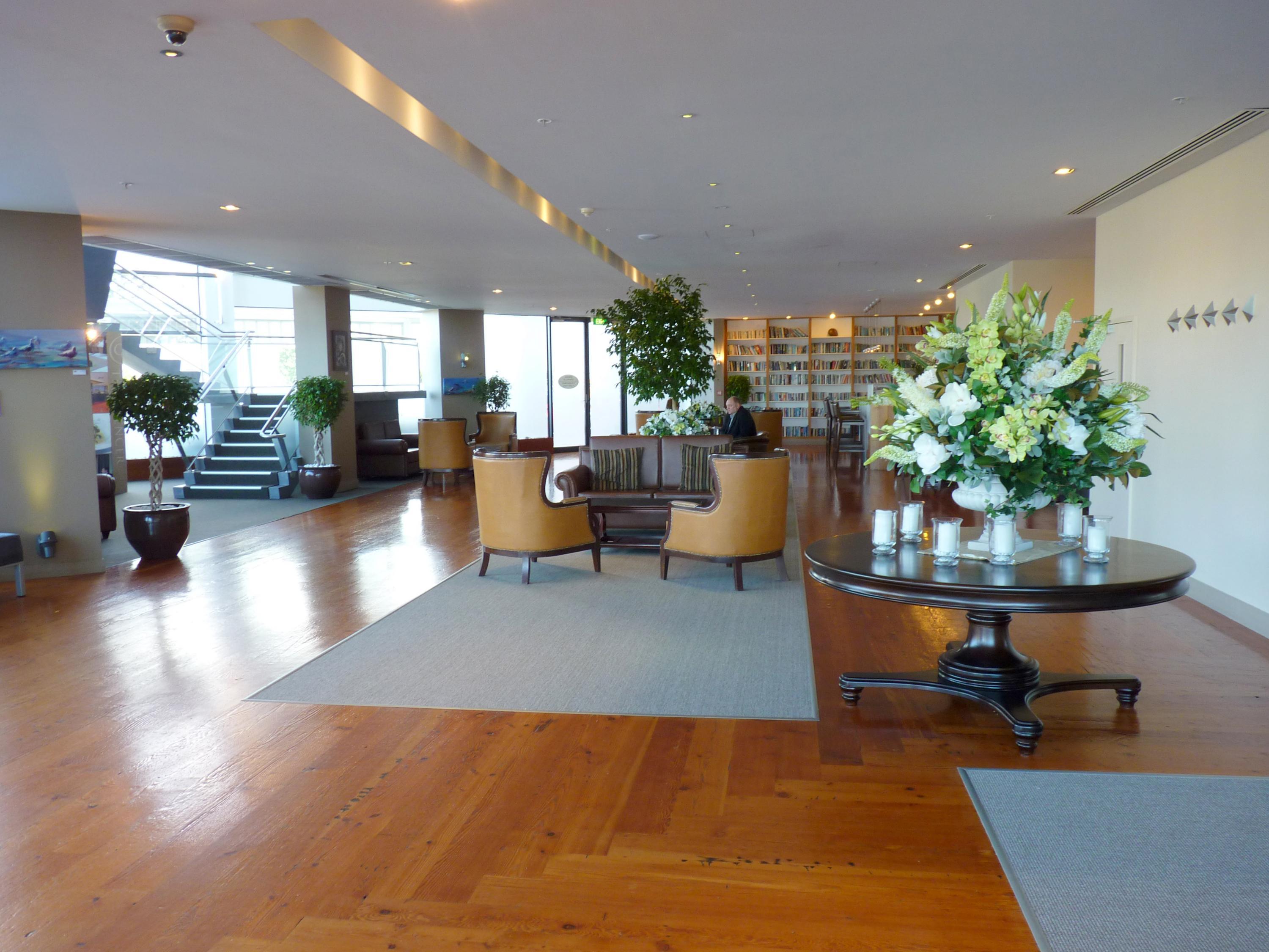 The Spencer Hotel Окленд Экстерьер фото