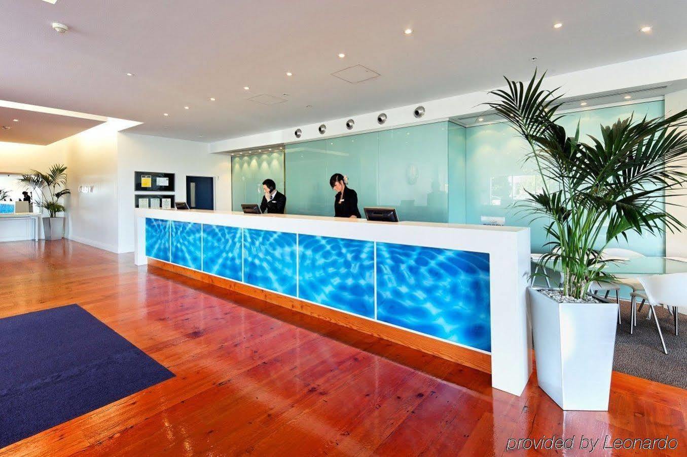 The Spencer Hotel Окленд Экстерьер фото