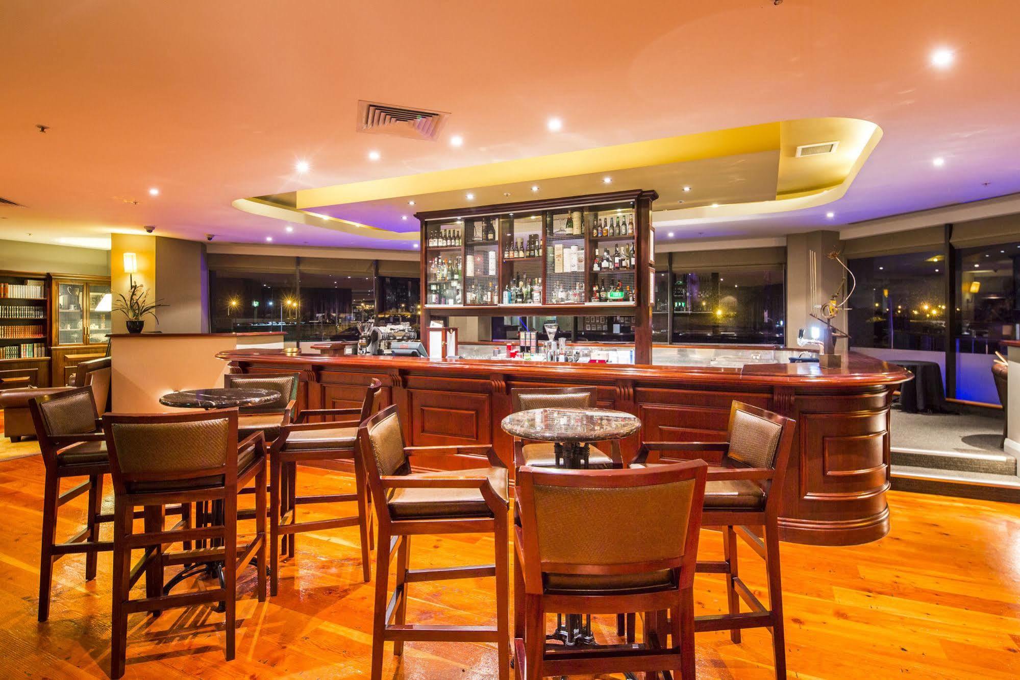 The Spencer Hotel Окленд Экстерьер фото